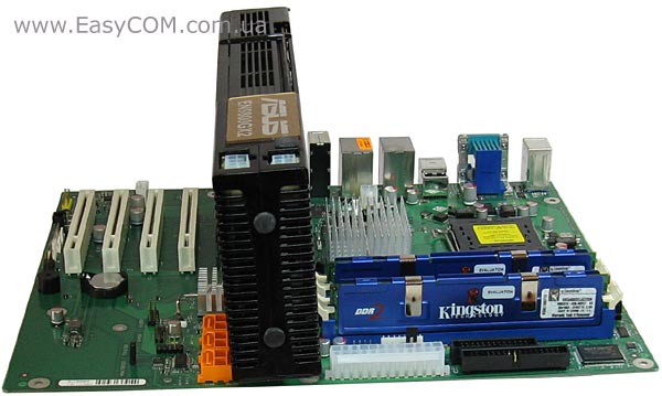 Fujitsu-Siemens D2836-S1
