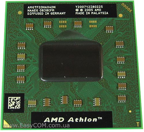 AMD Athlon TF-20