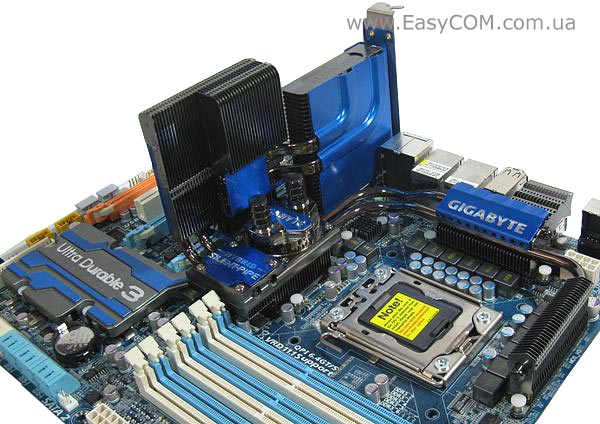 GIGABYTE GA-EX58-EXTREME