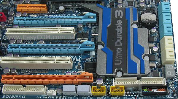 GIGABYTE GA-EX58-EXTREME