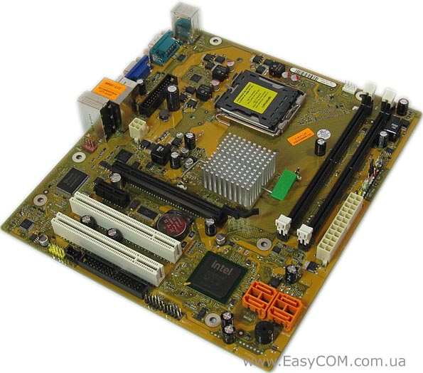 Fujitsu-Siemens D2841-A11