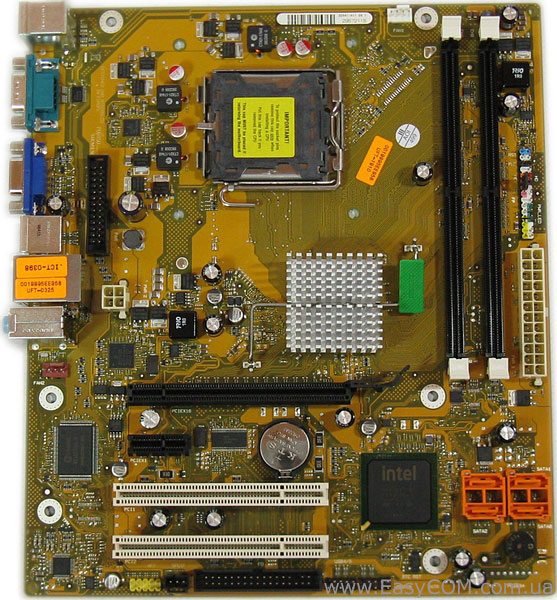 Fujitsu-Siemens D2841-A11