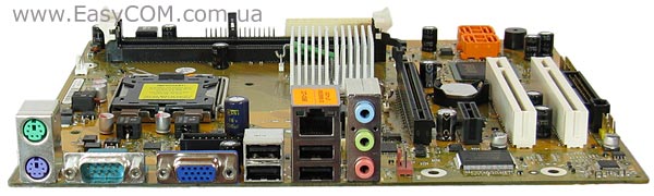 Fujitsu-Siemens D2841-A11