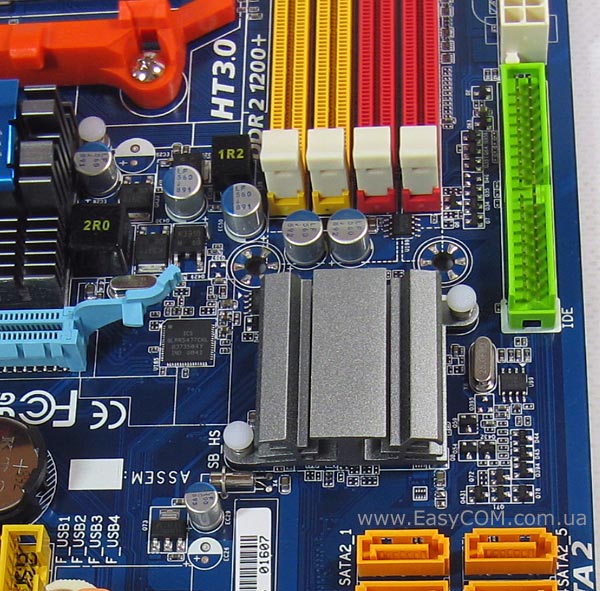 GIGABYTE GA-MA780G-UD3H