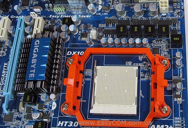 GIGABYTE GA-MA780G-UD3H