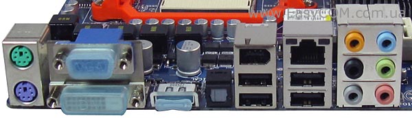 GIGABYTE GA-MA780G-UD3H