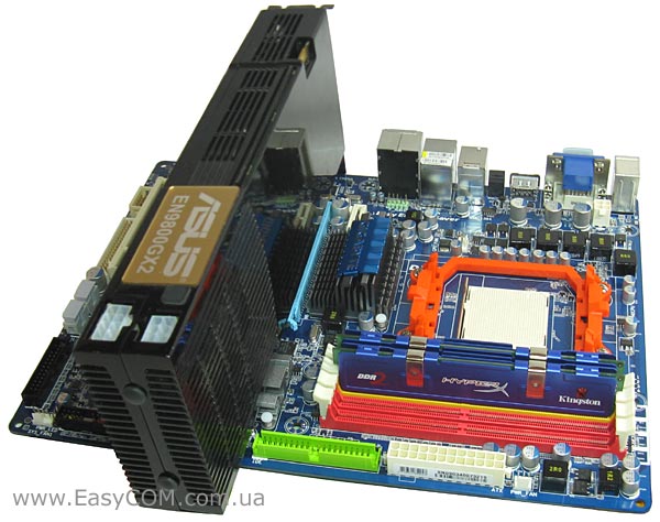 GIGABYTE GA-MA780G-UD3H