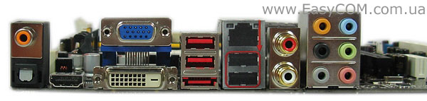ASUS M4A78-HTPC