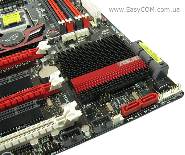 ASUS Maximus III Formula