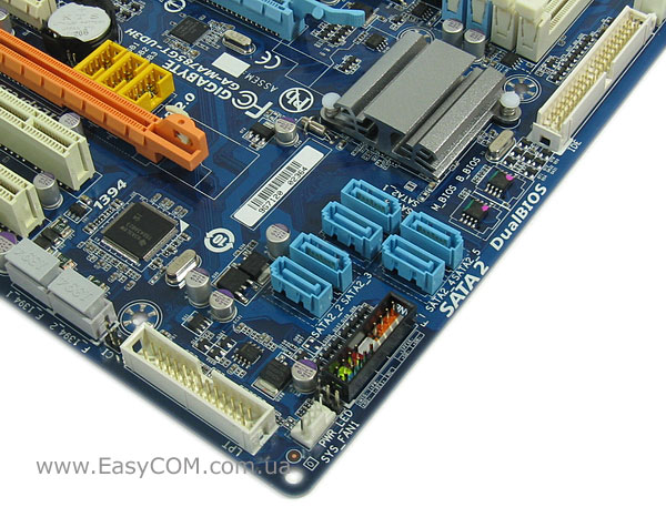 GIGABYTE GA-MA785GT-UD3H