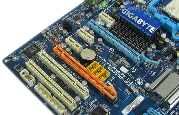 GIGABYTE GA-MA785GT-UD3H