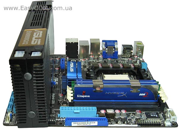 ASUS M4A785D-M PRO