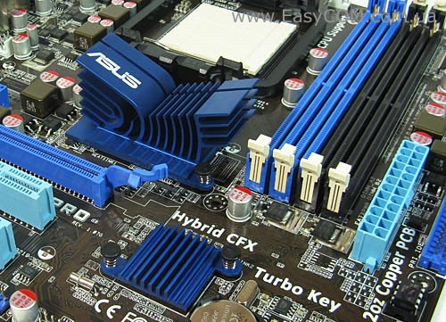 ASUS M4A785D-M PRO