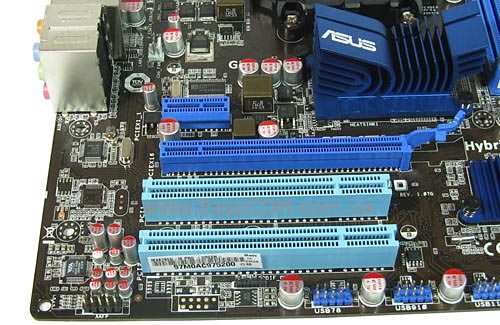 ASUS M4A785D-M PRO
