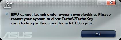 ASUS EPU-4 Engine