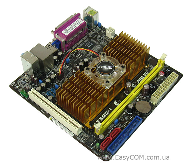 ASUS AT3GC-I