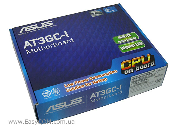 ASUS AT3GC-I