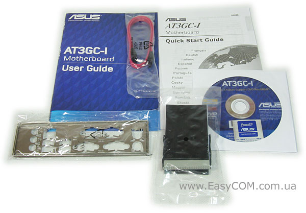ASUS AT3GC-I