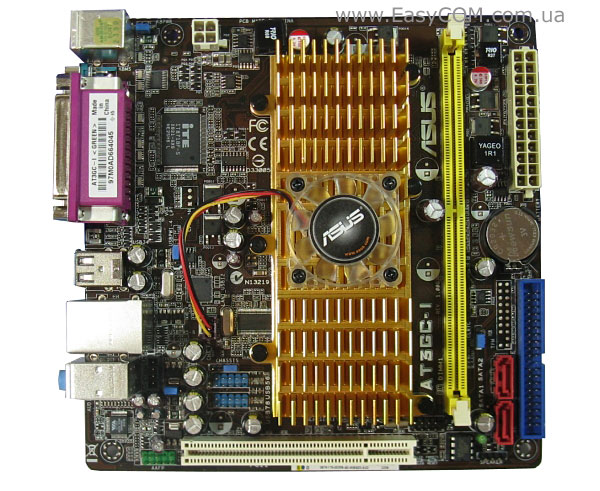 ASUS AT3GC-I