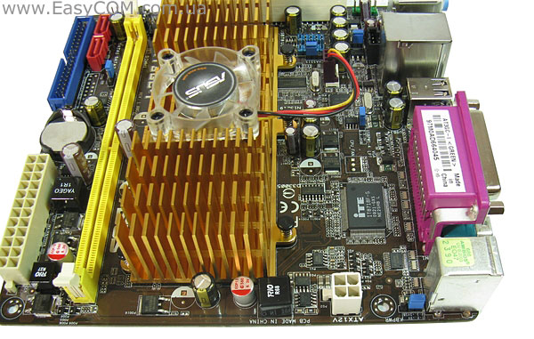 ASUS AT3GC-I