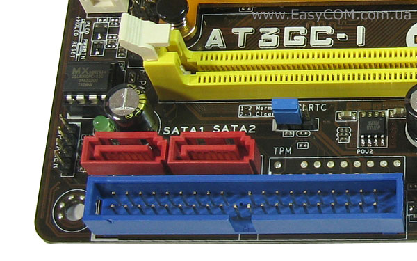 ASUS AT3GC-I