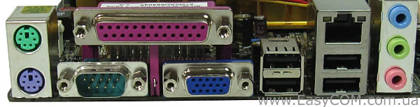 ASUS AT3GC-I