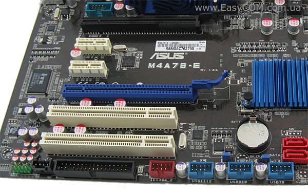 ASUS M4A78-E