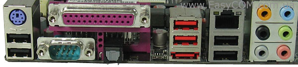 ASUS M4A77TD PRO