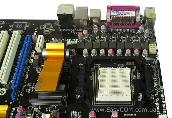 ASUS M4A77TD PRO