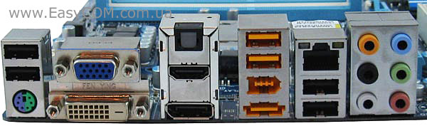 GIGABYTE GA-H55M-UD2H