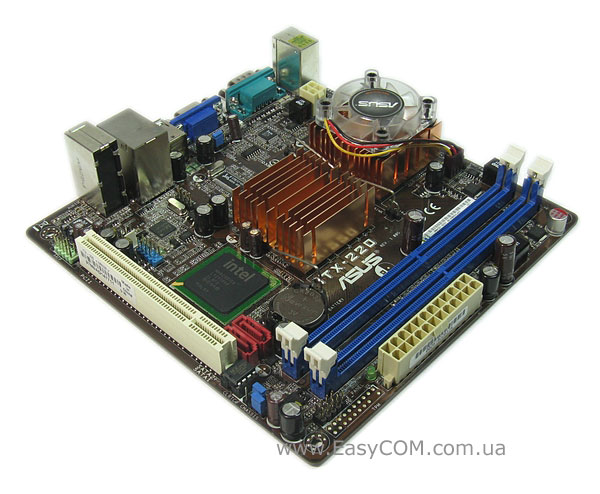 ASUS ITX-220