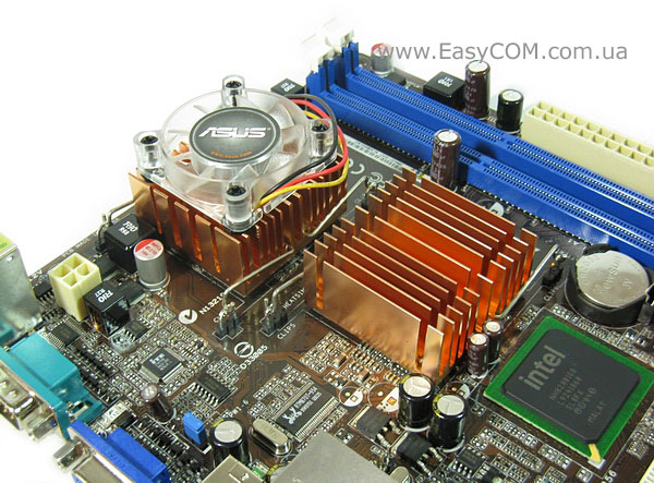 ASUS ITX-220