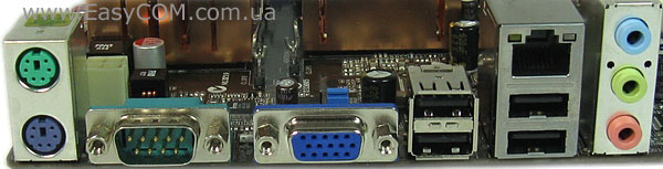 ASUS ITX-220
