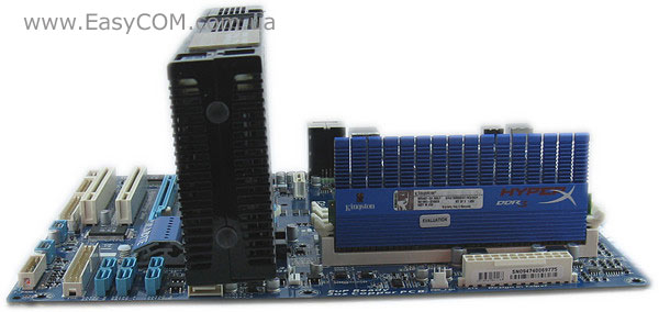 GIGABYTE GA-P55A-UD3