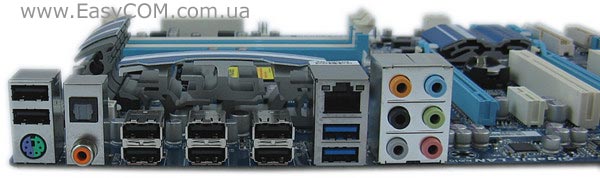 GIGABYTE GA-P55A-UD3