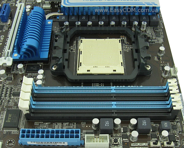 ASUS M4A89GTD PRO