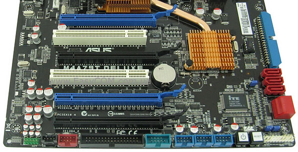 ASUS M4A79T DELUXE U3S6