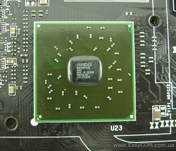 AMD 890FX