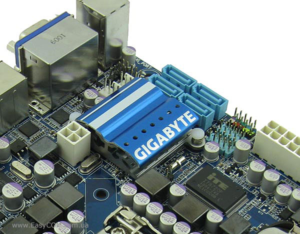 GIGABYTE GA-H55N-USB3