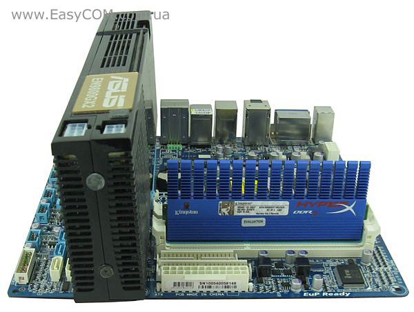 GIGABYTE GA-H57M-USB3