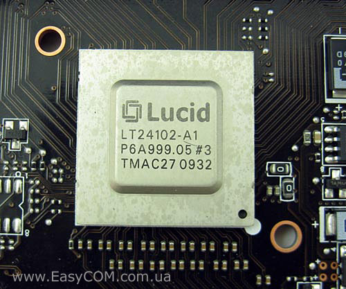 Lucid Hydra 200