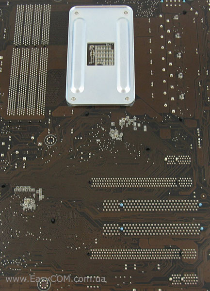 ASUS M4N98TD EVO 