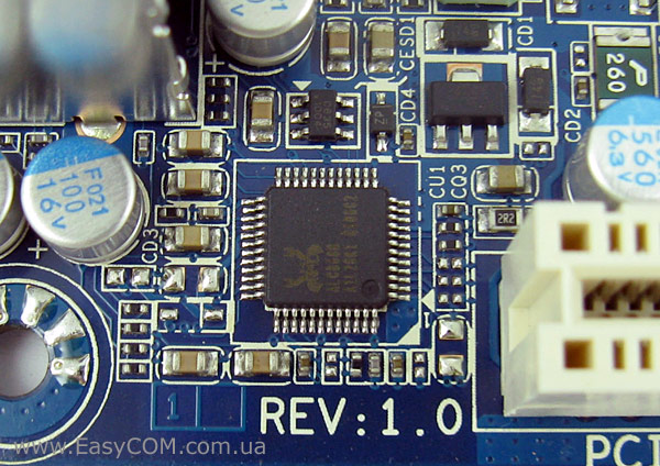 GIGABYTE GA-D510UD