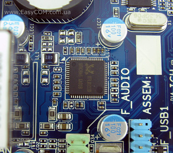 GIGABYTE GA-D510UD