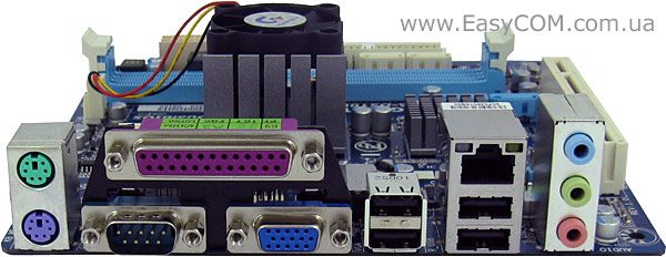 GIGABYTE GA-D510UD