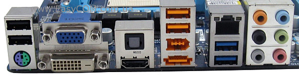 GIGABYTE GA-880GMA-UD2H