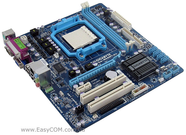 GIGABYTE M68MT-D3