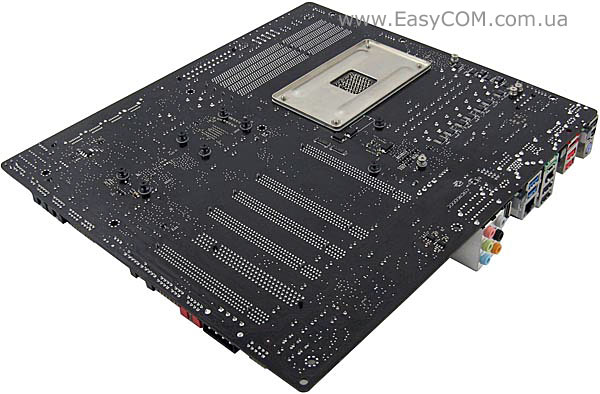 ASUS Crosshair IV Extreme