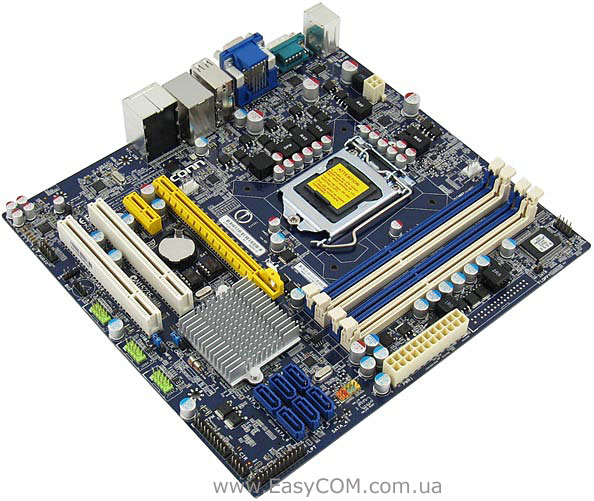Foxconn H55M-S