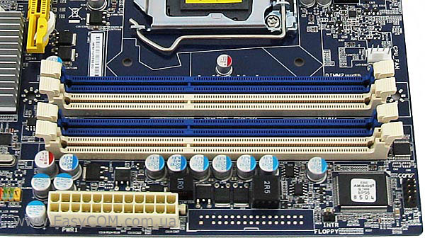 Foxconn H55M-S